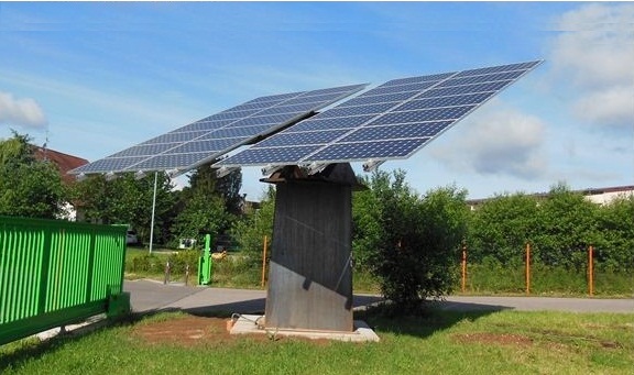 solar